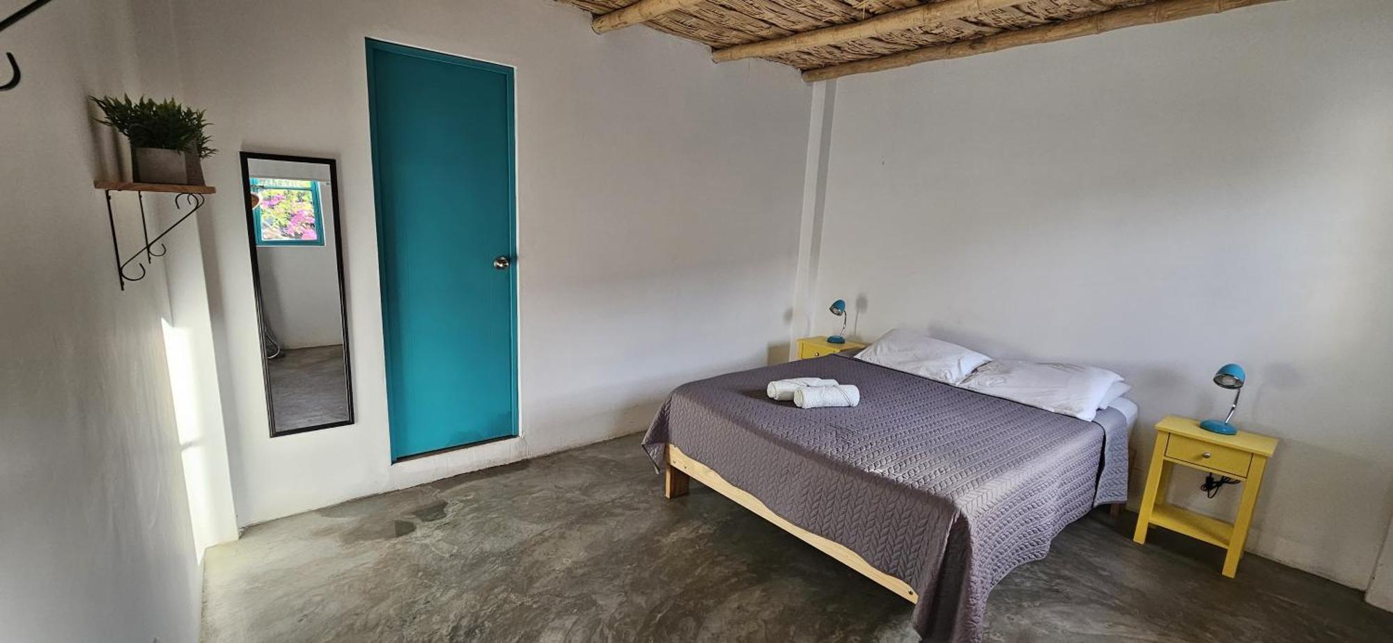 The Upcycled Hostel Huacachina Ica Bagian luar foto